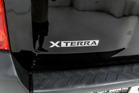 More photos of 2015 Nissan Xterra S at Sign It Drive It, TX