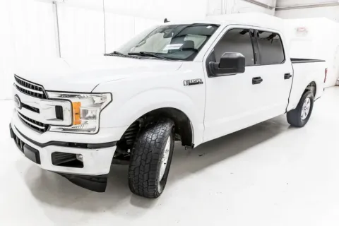 Photos of 2019 Ford F-150 XLT for sale in Denton, TX at Sign It Drive It