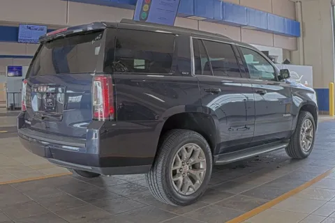 More photos of 2020 GMC Yukon SLT Standard Edition at Sign It Drive It, TX