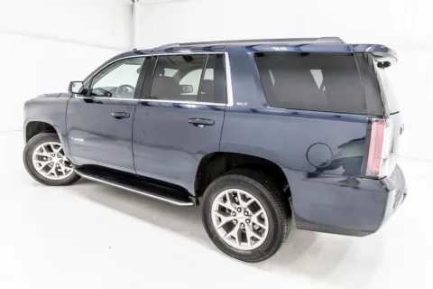 More photos of 2020 GMC Yukon SLT Standard Edition at Sign It Drive It, TX