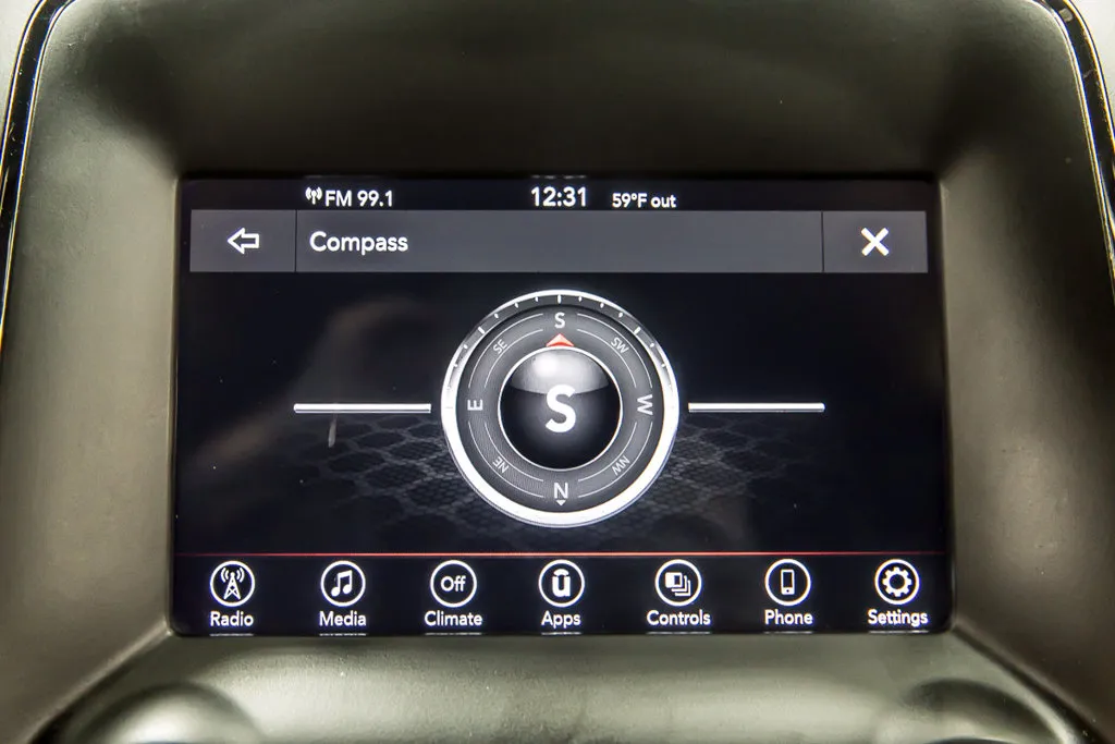 2023 Chevrolet Traverse LS - Photo 23