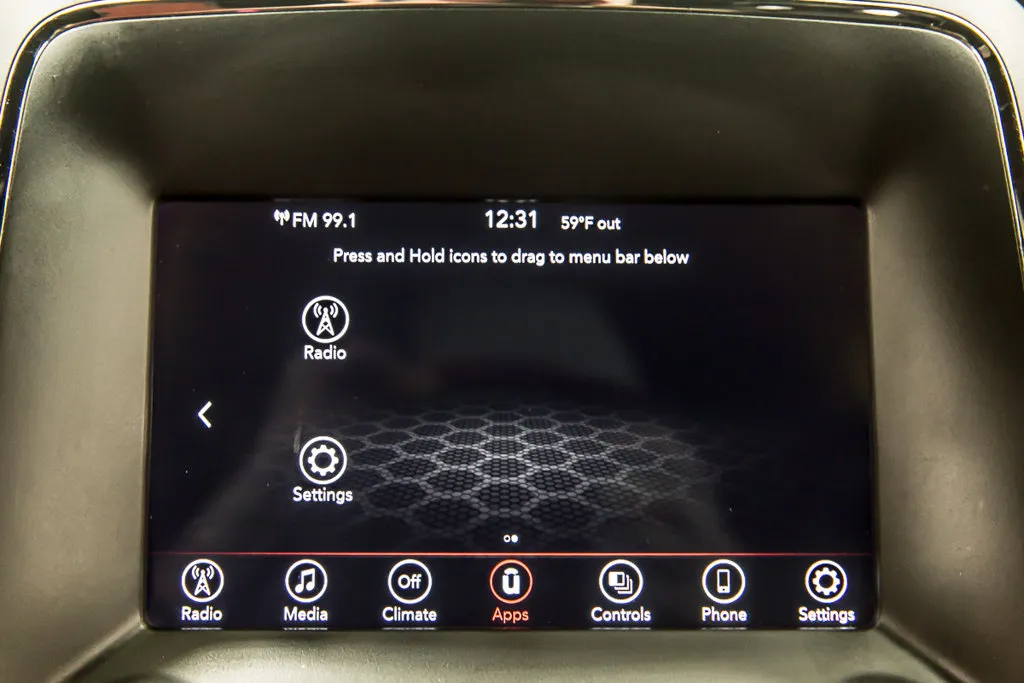 2023 Chevrolet Traverse LS - Photo 22
