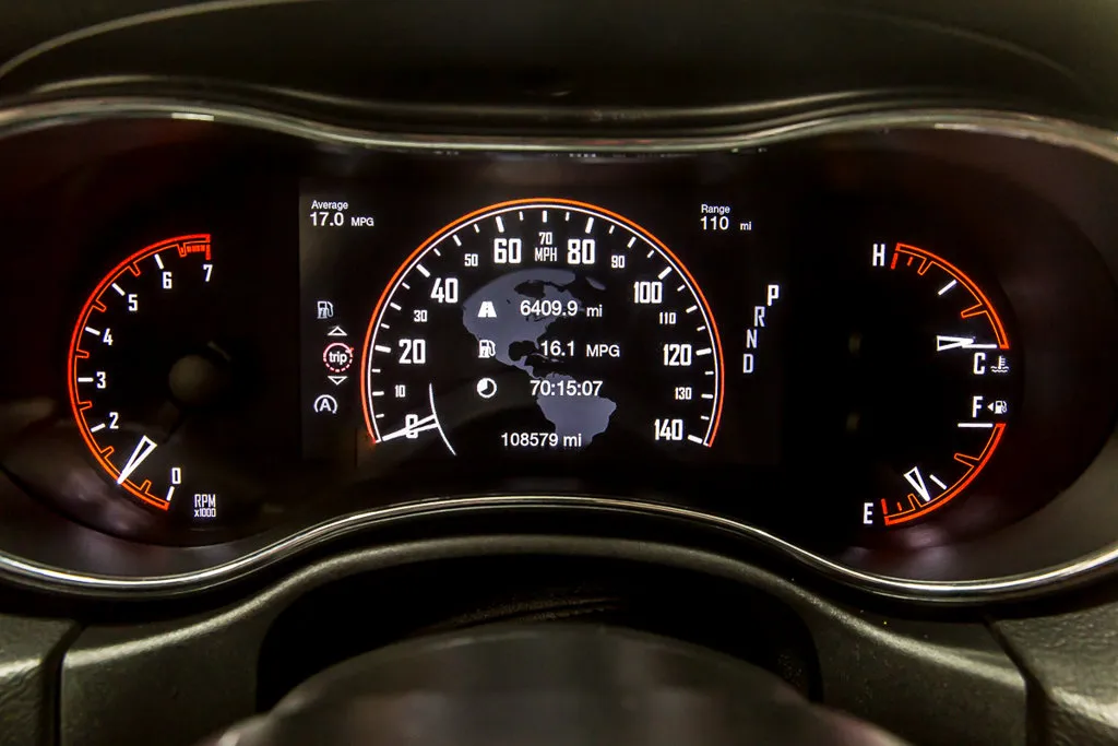 2023 Chevrolet Traverse LS - Photo 16
