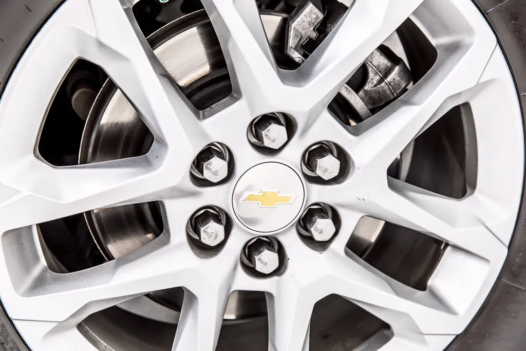 2023 Chevrolet Traverse LS - Photo 40