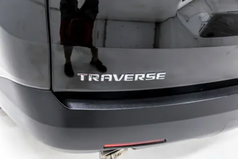 More photos of 2023 Chevrolet Traverse LS at Sign It Drive It, TX