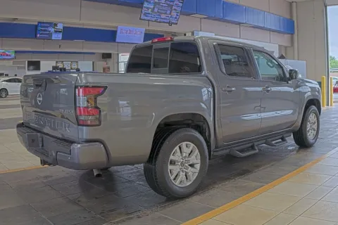 More photos of 2022 Nissan Frontier SV at Sign It Drive It, TX