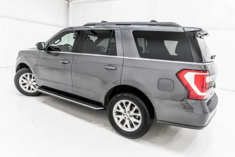 More photos of 2020 Ford Expedition XLT at Sign It Drive It, TX
