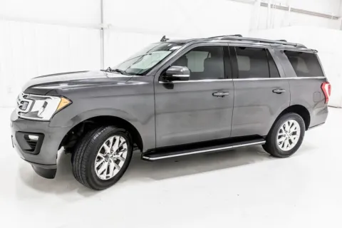 Another view of 2020 Ford Expedition XLT for sale in Denton, TX at Sign It Drive It