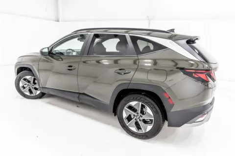 More photos of 2025 Hyundai Tucson SEL at Sign It Drive It, TX