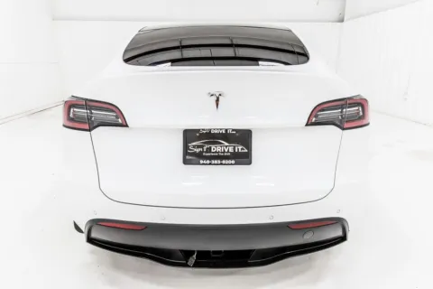More photos of 2020 Tesla Model Y Long Range at Sign It Drive It, TX