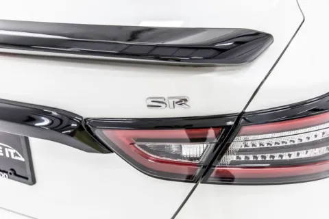 More photos of 2021 Nissan Maxima SR at Sign It Drive It, TX