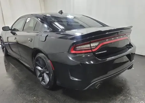 Another view of 2021 Dodge Charger GT for sale in Denton, TX at Sign It Drive It