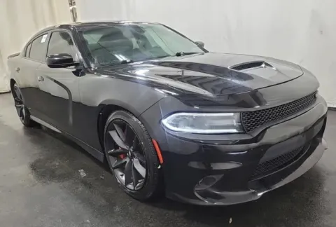 More photos of 2021 Dodge Charger GT at Sign It Drive It, TX