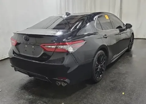 More photos of 2023 Toyota Camry XSE at Sign It Drive It, TX