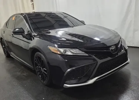 More photos of 2023 Toyota Camry XSE at Sign It Drive It, TX