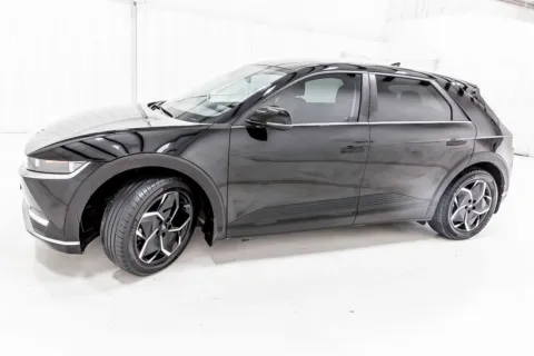 More photos of 2023 Hyundai IONIQ 5 SEL at Sign It Drive It, TX