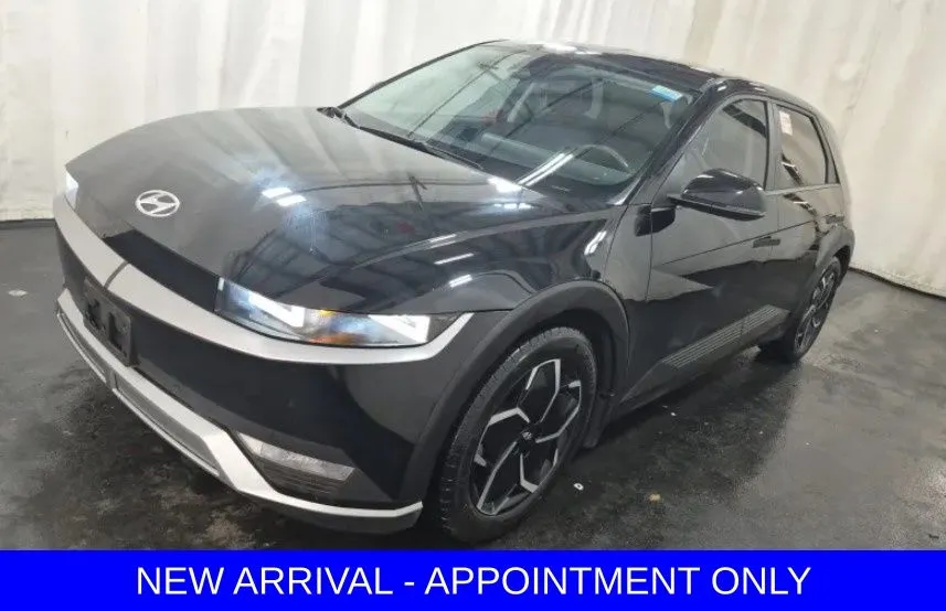 2023 Hyundai Ioniq 5 SEL RWD's photo