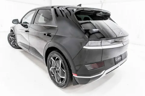More photos of 2023 Hyundai IONIQ 5 SEL at Sign It Drive It, TX