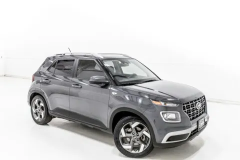 Photos of 2023 Hyundai Venue SEL for sale in Denton, TX at Sign It Drive It