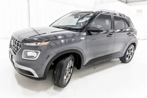Another view of 2023 Hyundai Venue SEL for sale in Denton, TX at Sign It Drive It