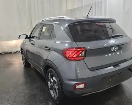 Another view of 2023 Hyundai Venue SEL for sale in Denton, TX at Sign It Drive It