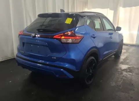 More photos of 2024 Nissan Kicks SR at Sign It Drive It, TX