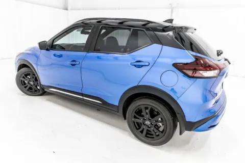 More photos of 2024 Nissan Kicks SR at Sign It Drive It, TX