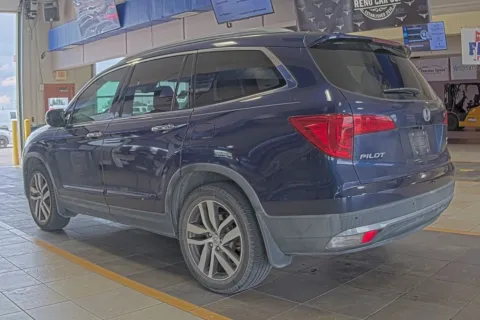 More photos of 2016 Honda Pilot Touring at Sign It Drive It, TX