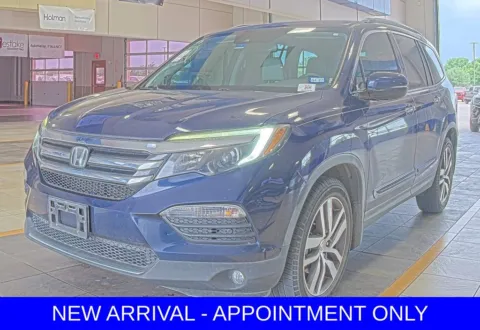 2016 Honda Pilot Touring for sale in Denton, TX