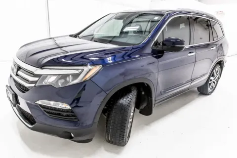 Another view of 2016 Honda Pilot Touring for sale in Denton, TX at Sign It Drive It