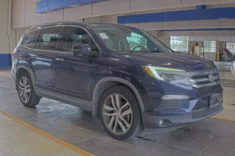 Another view of 2016 Honda Pilot Touring for sale in Denton, TX at Sign It Drive It