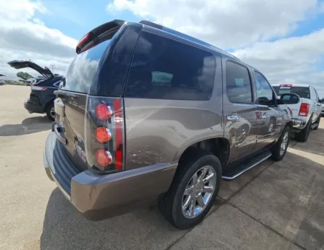Another view of 2011 GMC Yukon Denali for sale in Denton, TX at Sign It Drive It