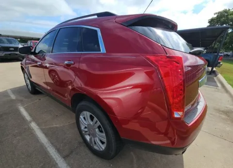 More photos of 2015 Cadillac SRX at Sign It Drive It, TX
