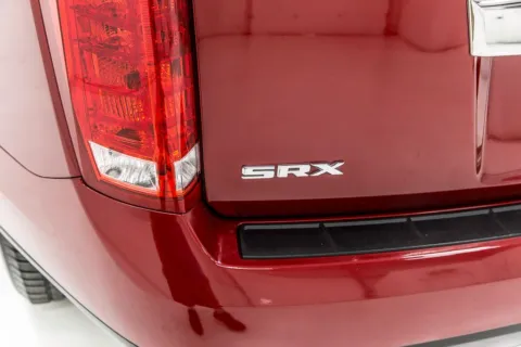 More photos of 2015 Cadillac SRX at Sign It Drive It, TX