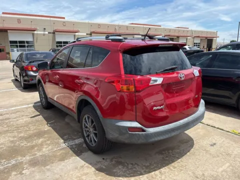 More photos of 2013 Toyota RAV4 LE at Sign It Drive It, TX