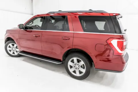 More photos of 2019 Ford Expedition XLT at Sign It Drive It, TX