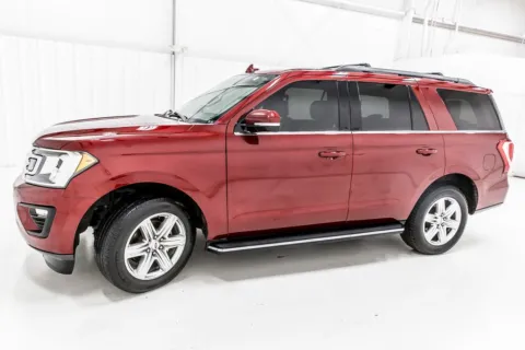 Another view of 2019 Ford Expedition XLT for sale in Denton, TX at Sign It Drive It