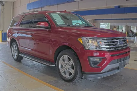Another view of 2019 Ford Expedition XLT for sale in Denton, TX at Sign It Drive It