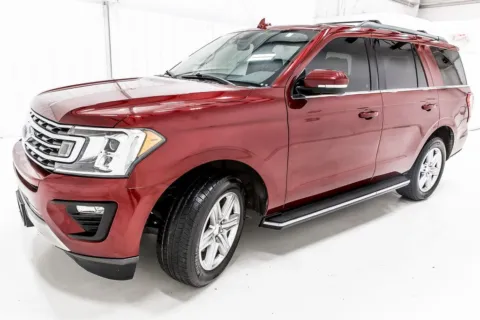 Photos of 2019 Ford Expedition XLT for sale in Denton, TX at Sign It Drive It