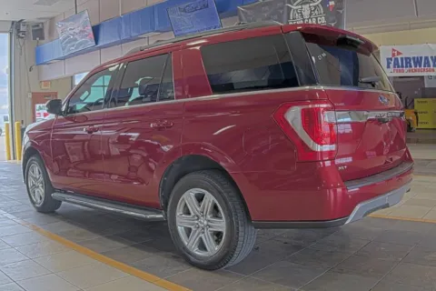 More photos of 2019 Ford Expedition XLT at Sign It Drive It, TX