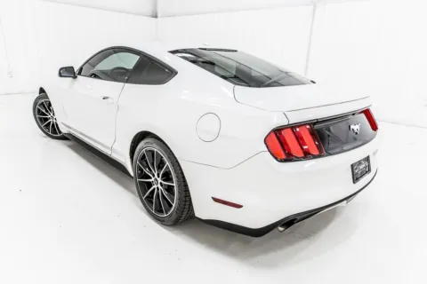 More photos of 2017 Ford Mustang EcoBoost Premium at Sign It Drive It, TX