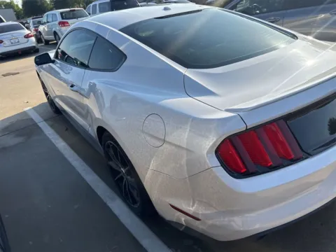 More photos of 2017 Ford Mustang EcoBoost Premium at Sign It Drive It, TX