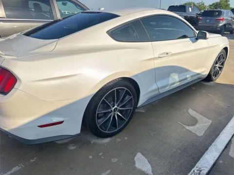 More photos of 2017 Ford Mustang EcoBoost Premium at Sign It Drive It, TX