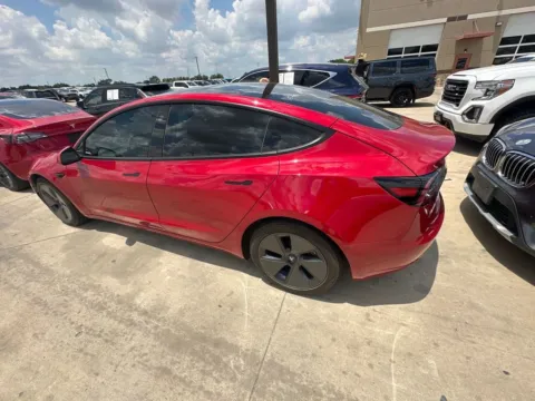 More photos of 2021 Tesla Model 3 Standard Range Plus at Sign It Drive It, TX