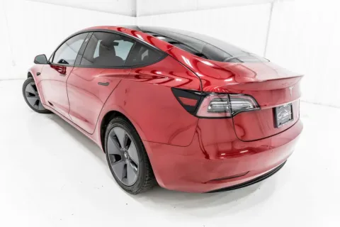 More photos of 2021 Tesla Model 3 Standard Range Plus at Sign It Drive It, TX