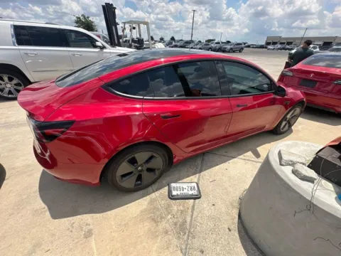 More photos of 2021 Tesla Model 3 Standard Range Plus at Sign It Drive It, TX