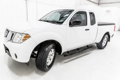 Photos of 2012 Nissan Frontier SV for sale in Denton, TX at Sign It Drive It