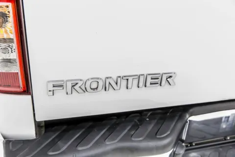 More photos of 2012 Nissan Frontier SV at Sign It Drive It, TX