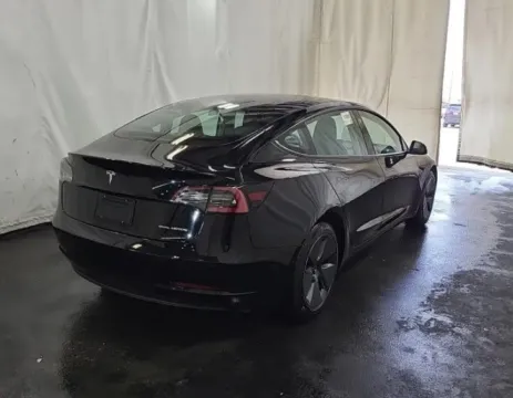 More photos of 2022 Tesla Model 3 Long Range at Sign It Drive It, TX