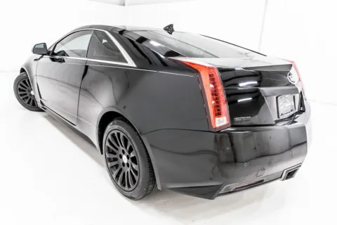 More photos of 2014 Cadillac CTS at Sign It Drive It, TX